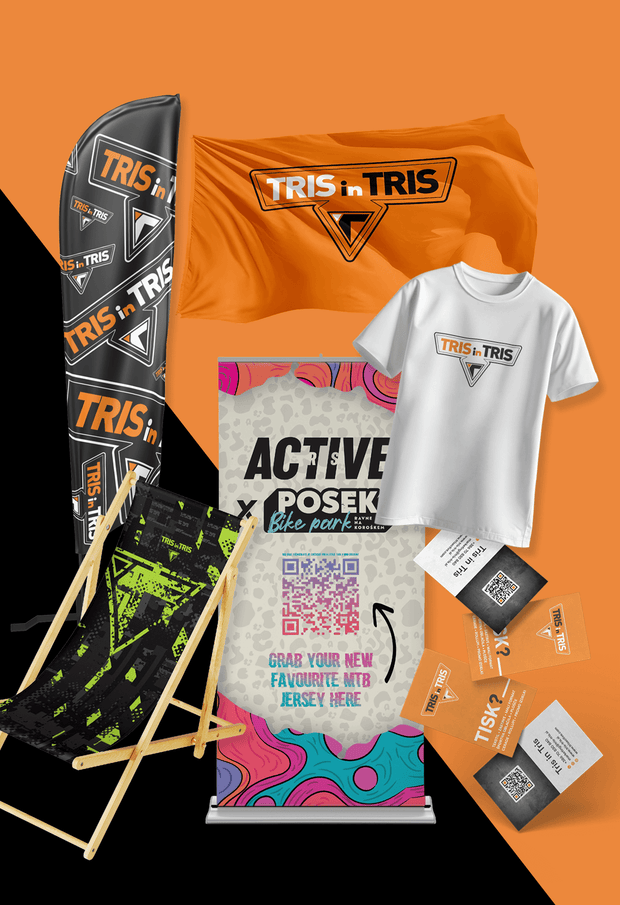 <h3>Unikatni promocijski izdelki</h3>