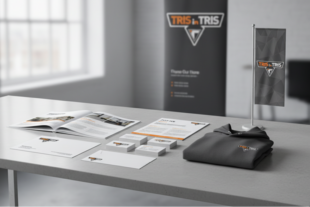 <h2>Celostna grafična podoba</h2>