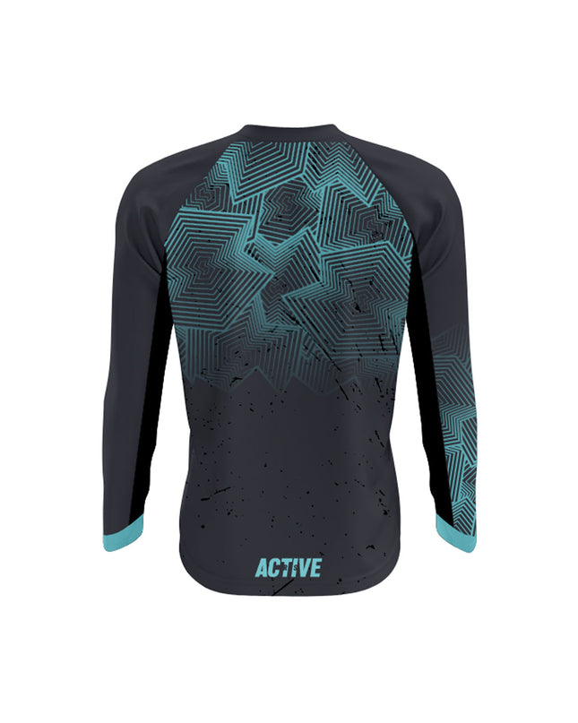 MTB  dres Črnica BP Poseka (UNISEX)