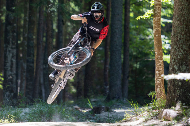 MTB & Motokros dresi