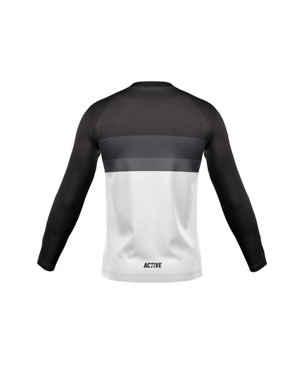 MTB dres Fast AF (UNISEX)