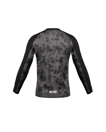 MTB dres Trail Combat (UNISEX)