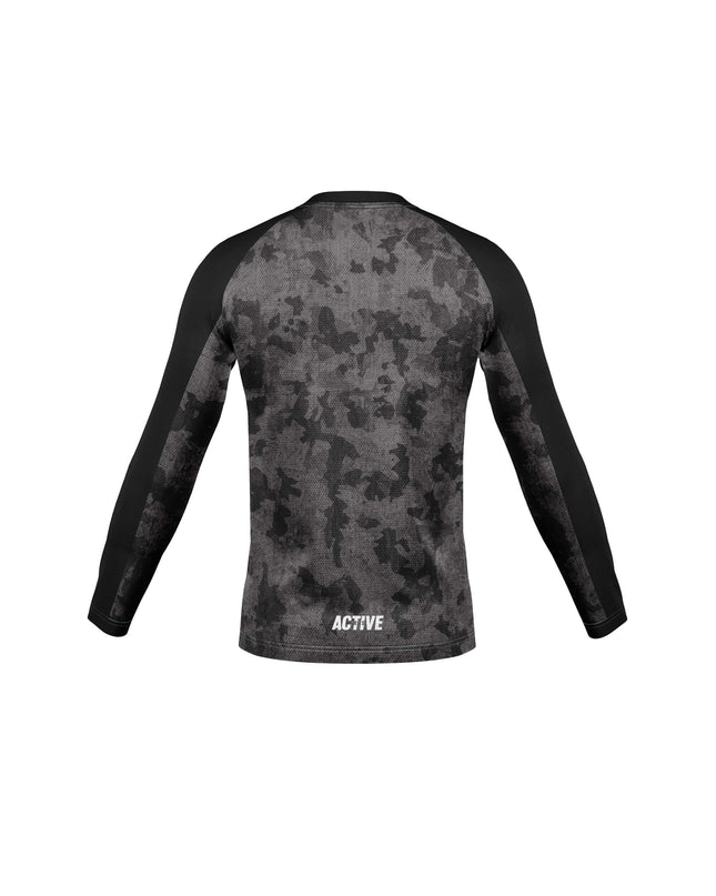 MTB dres Trail Combat (UNISEX)