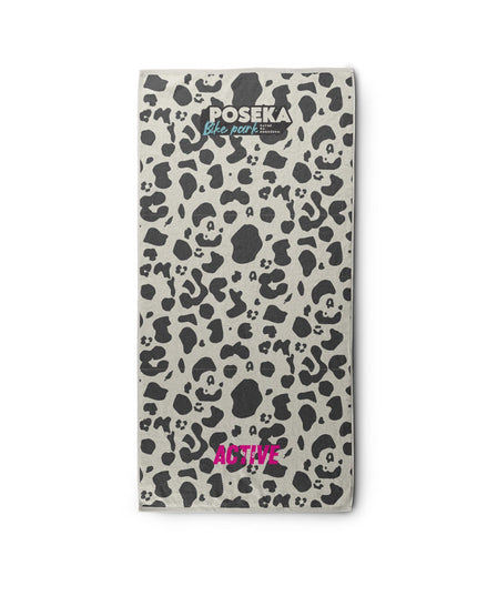 MTB Brisača BP Poseka - Into the Jungle - 50x100 cm