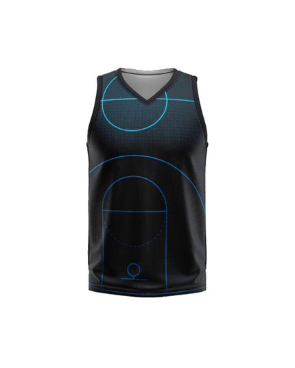 Košarkarski dres Basketball Court M/Ž