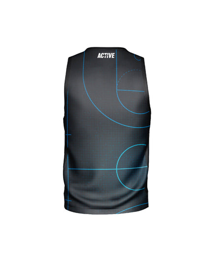 Košarkarski dres Basketball Court M/Ž