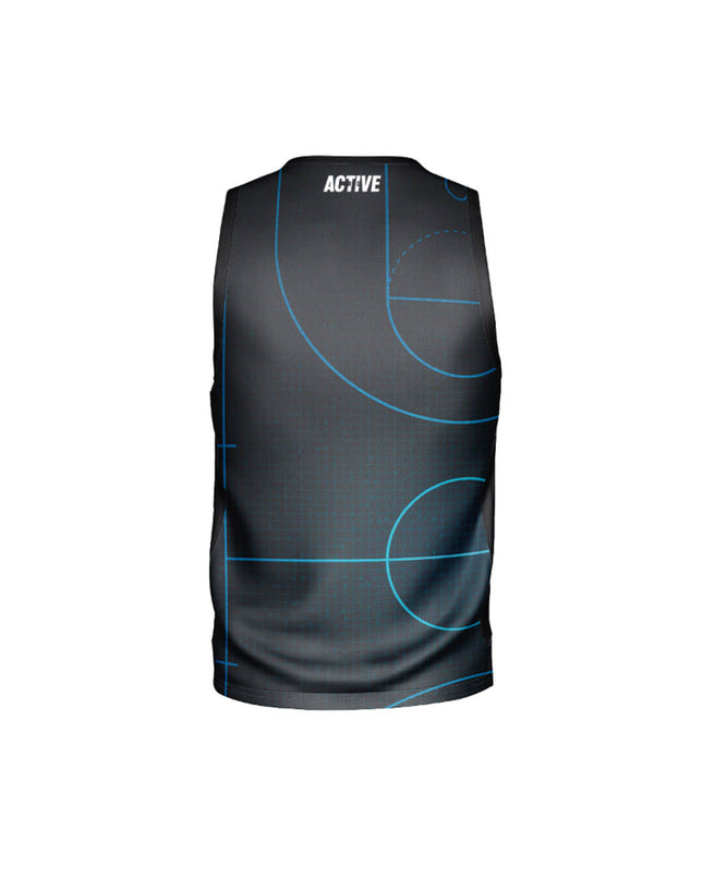 Košarkarski dres Basketball Court M/Ž