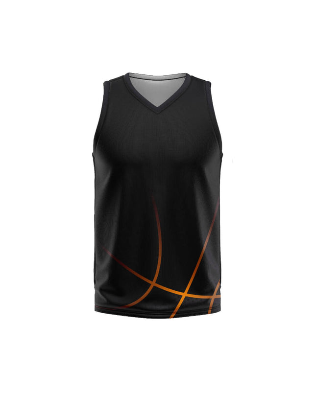 Košarkarski dres Fireball M/Ž