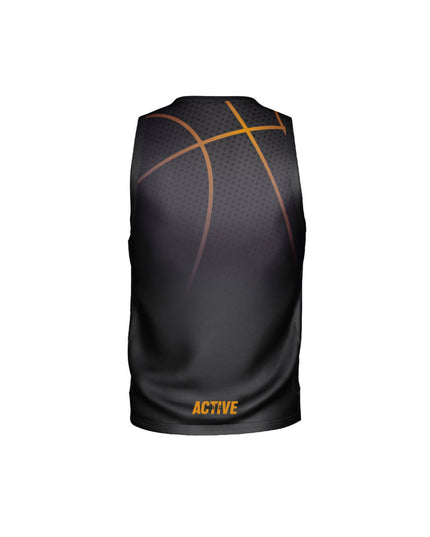 Košarkarski dres Fireball M/Ž