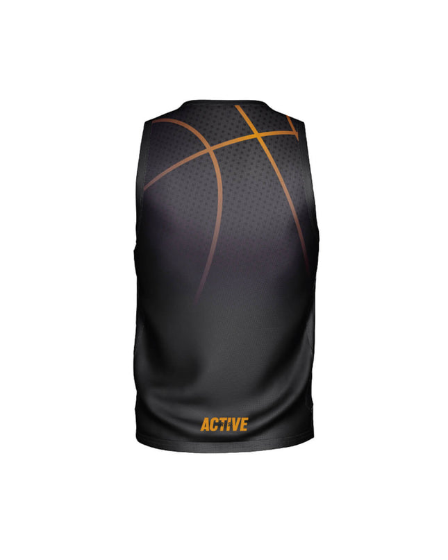 Košarkarski dres Fireball M/Ž