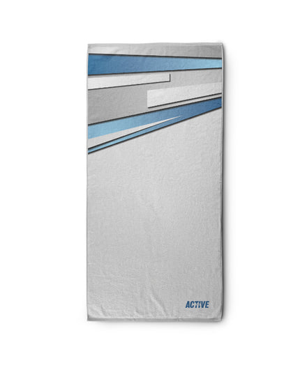 Personalizirana brisača - Corporate #3