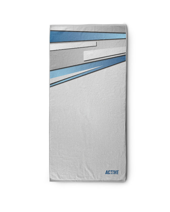 Personalizirana brisača - Corporate #3