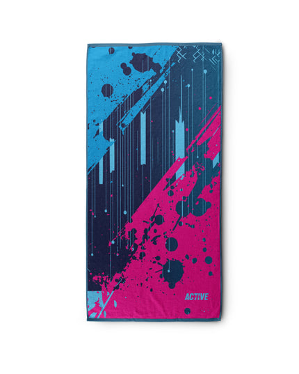 Personalizirana brisača - Corporate #2