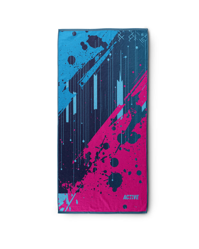 Personalizirana brisača - Corporate #2