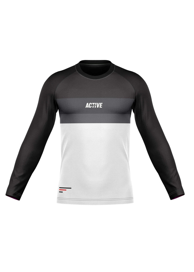 MTB dres Fast AF (UNISEX)