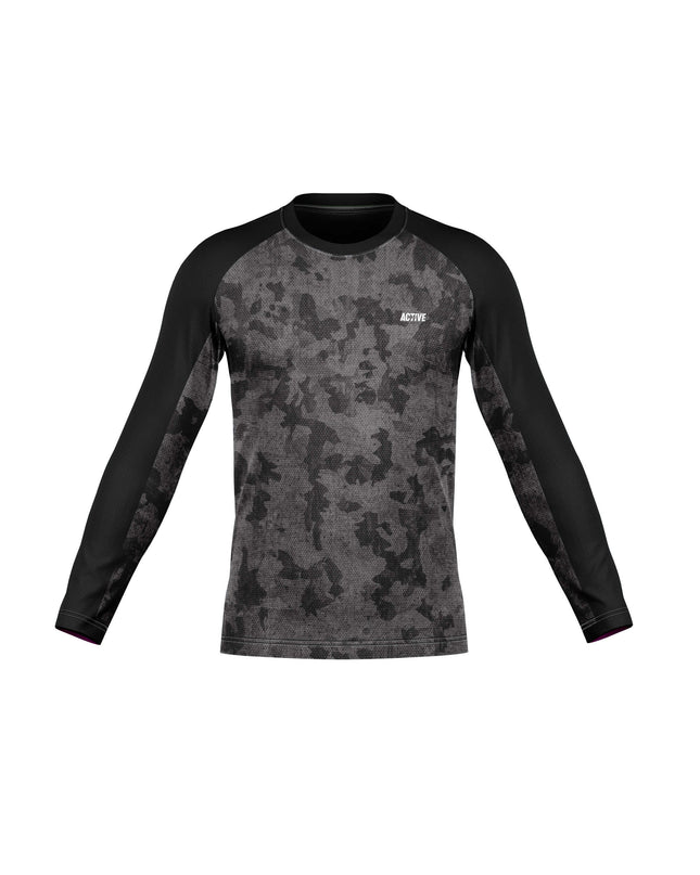 MTB dres Trail Combat (UNISEX)