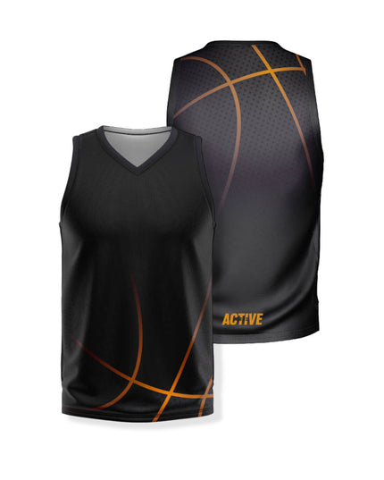 Košarkarski dres Fireball M/Ž