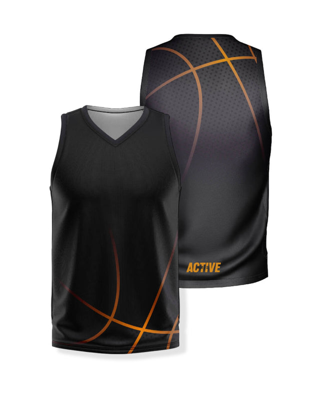 Košarkarski dres Fireball M/Ž