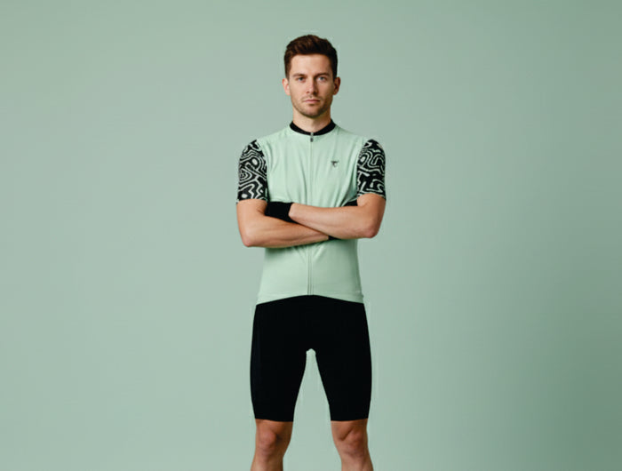 <h2>RaceFit model za najzahtevnejše kolesarje</h2>