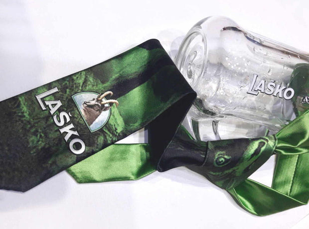 <h2>Kravate, ki izstopajo</h2>