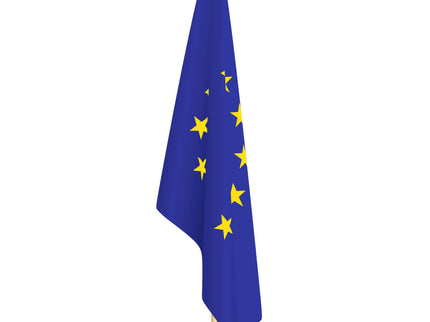 Protokolarna oz. svečana zastava