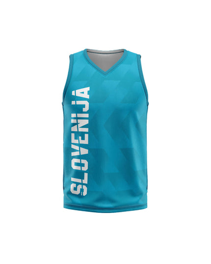 Košarkarski dres Slovenija M/Ž