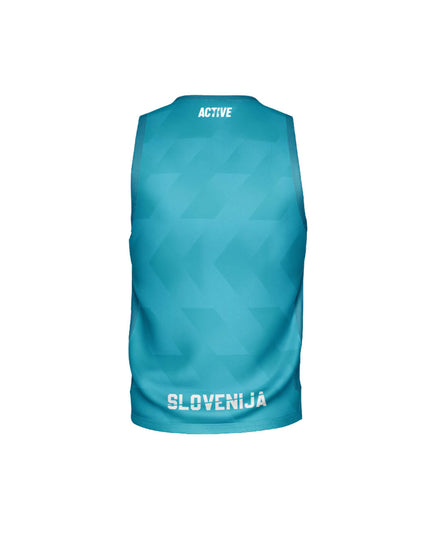 Košarkarski dres Slovenija M/Ž