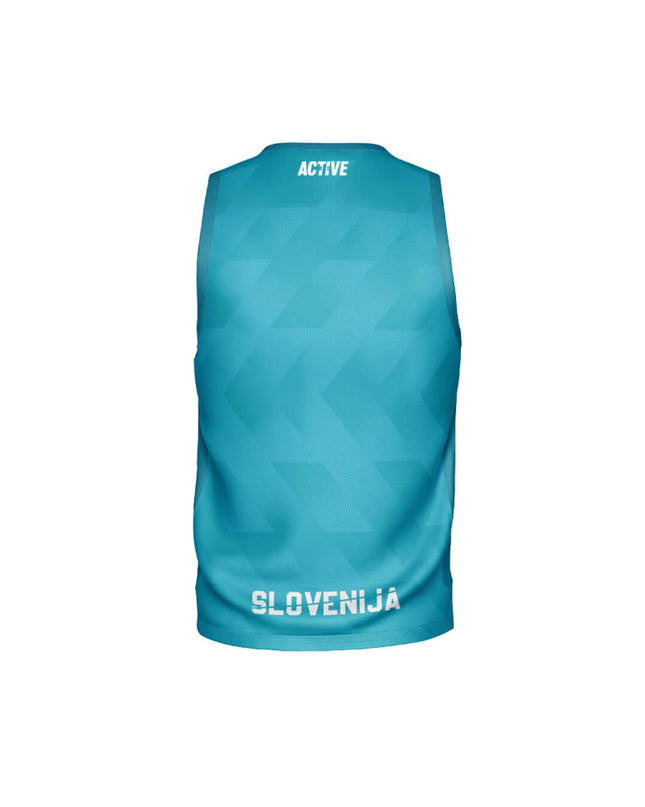 Košarkarski dres Slovenija M/Ž