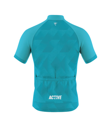 Personaliziran kolesarski dres Slovenija - Soča #2 M/Ž