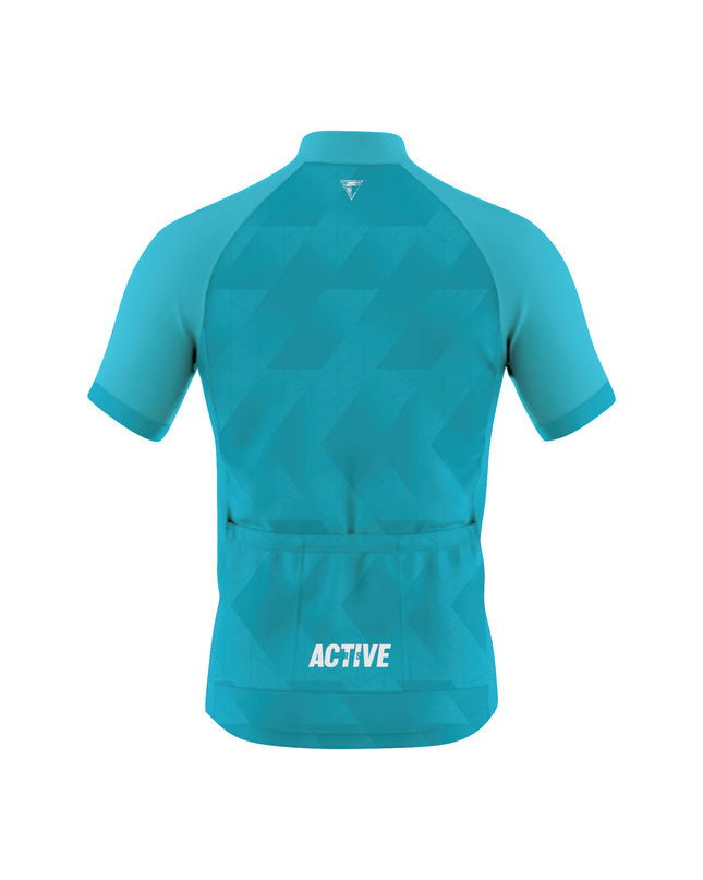 Personaliziran kolesarski dres Slovenija - Soča #2 M/Ž