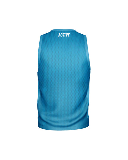 Košarkarski dres Slovenija #2 M/Ž