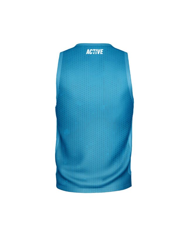 Košarkarski dres Slovenija #2 M/Ž