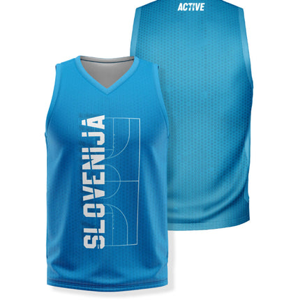 Collection image for: Personalizirani košarkaški dresi