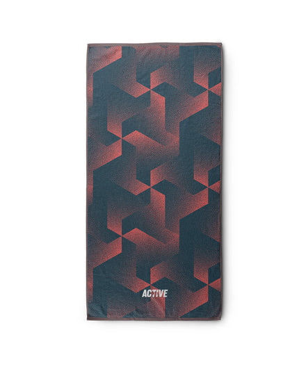 Personalizirana brisača - Active #1