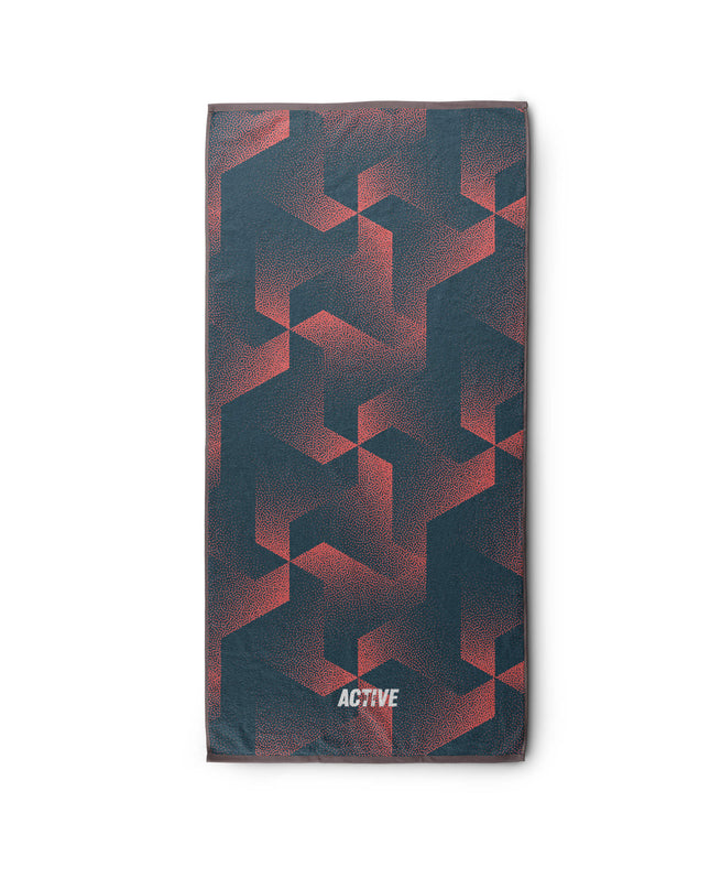 Personalizirana brisača - Active #1