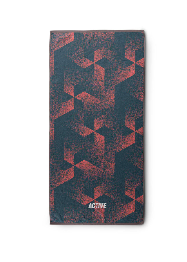 Personalizirana brisača - Active #1