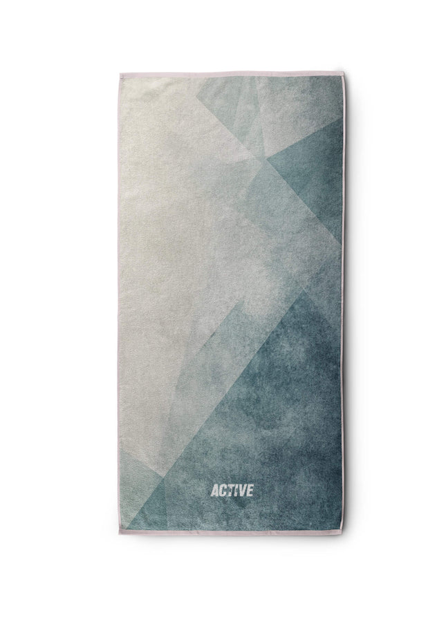 Personalizirana brisača - Active #2