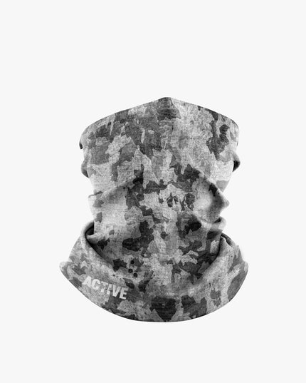 Multifunkcijska bandana/šal - Camo