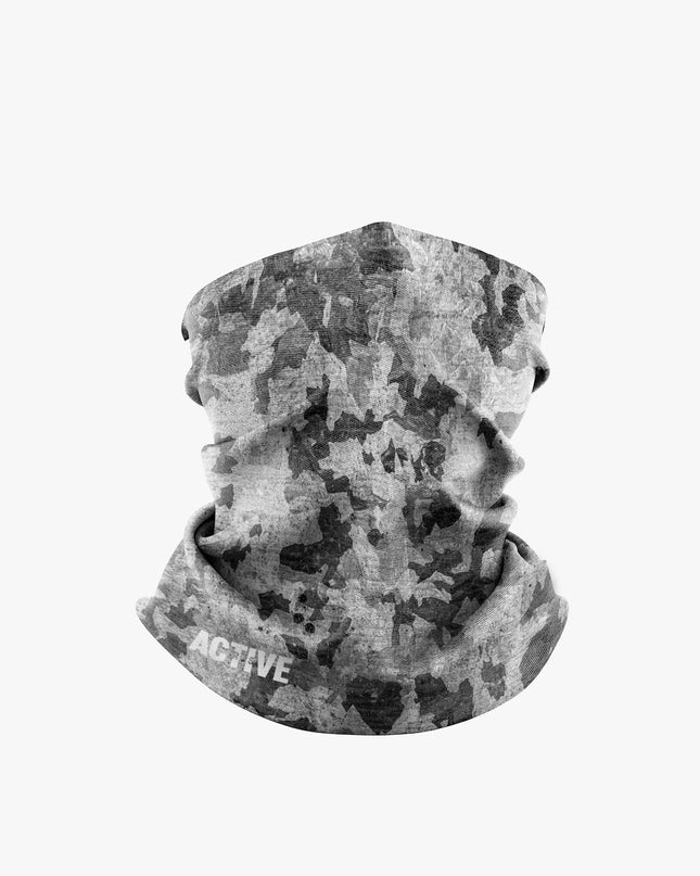 Multifunkcijska bandana/šal - Camo