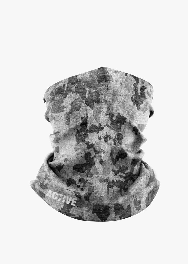 Multifunkcijska bandana/šal - Camo