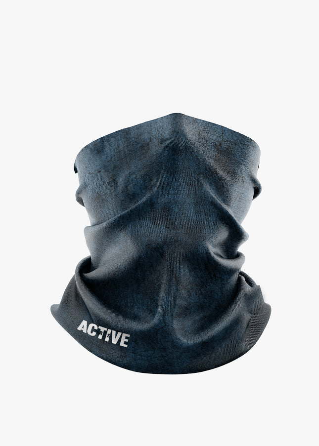 Multifunkcijska bandana/šal - Urban #3