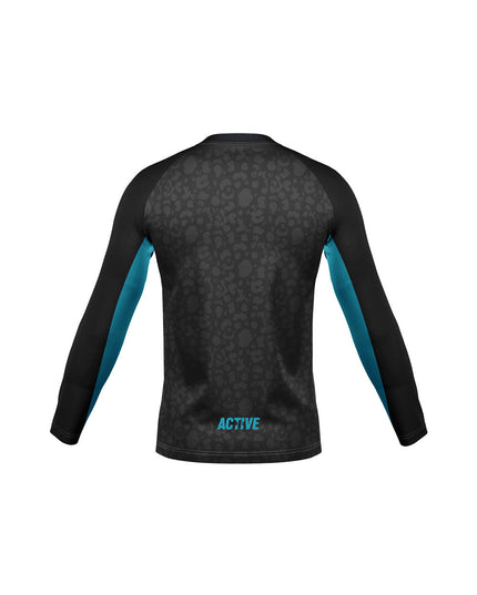 MTB  dres Into the Jungle BP Poseka M/Ž