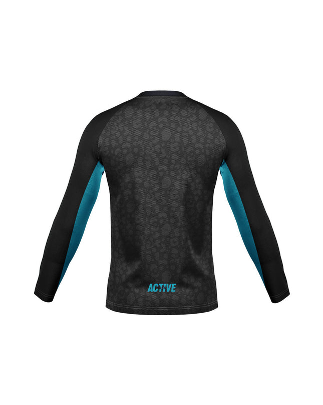 MTB  dres Into the Jungle BP Poseka M/Ž