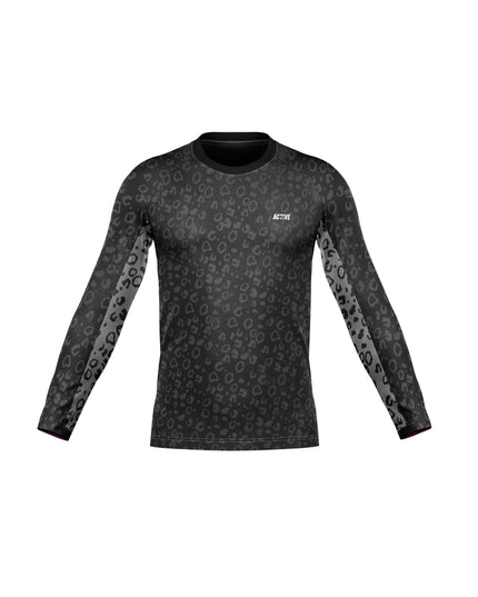 MTB dres Animal (UNISEX)