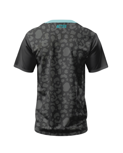 MTB  Enduro majica Into the Jungle BP Poseka M/Ž