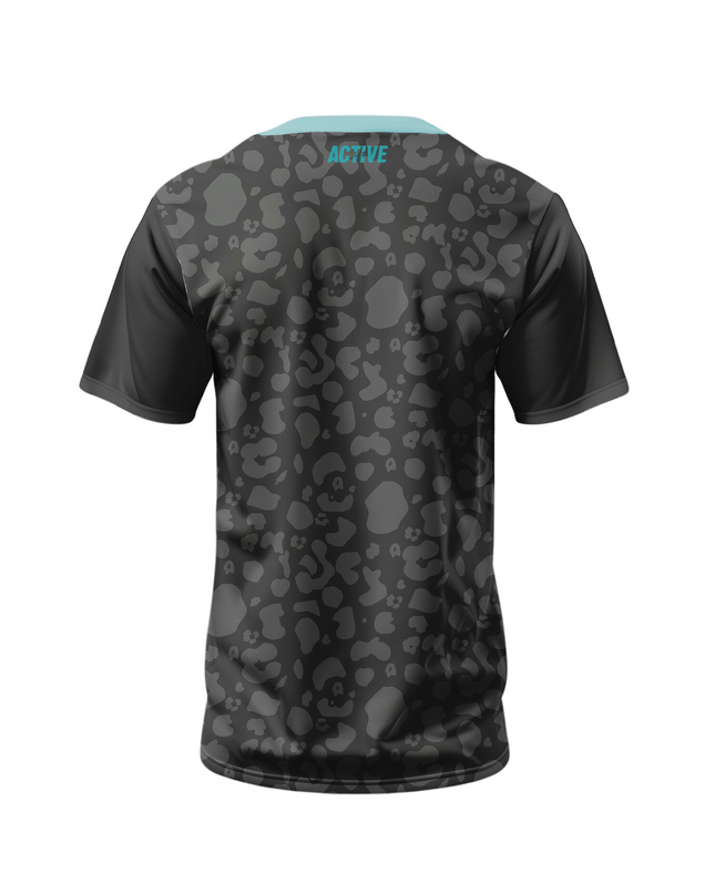 MTB  Enduro majica Into the Jungle BP Poseka M/Ž