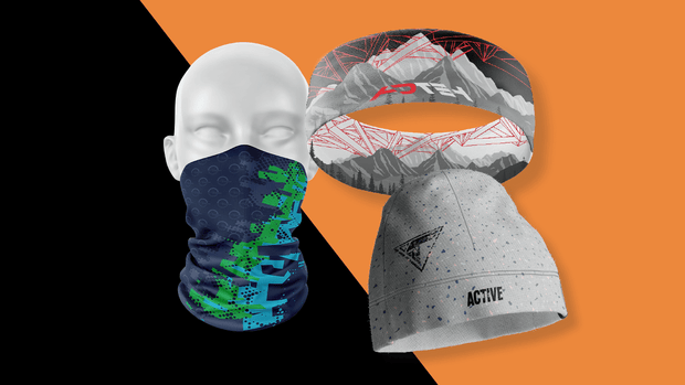 <h2>Kape, trakovi & bandane</h2>