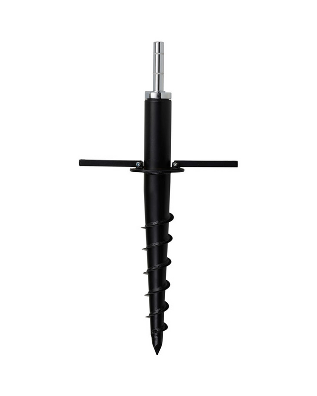 Dodatki za Beachflag - Klin za mehka/trda tla