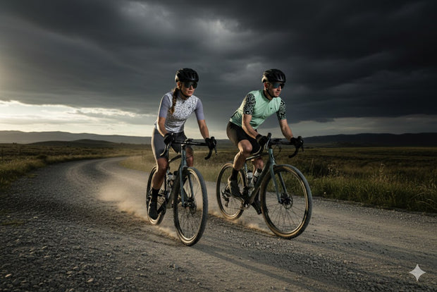 <h2>Kolesarski dresi</h2>