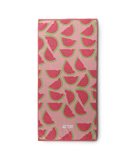 Personalizirana brisača - Watermelon